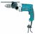 Двухскоростная ударная дрель Makita HP 2070 F, фото 1