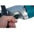 Двухскоростная ударная дрель Makita HP 2070 F, фото 3