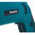 Двухскоростная ударная дрель Makita HP 2070 F, фото 4