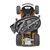 Газонокосилка аккумуляторная DAEWOO DLM 4042Li SET, фото 12