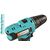 Аккумуляторный шуруповерт Sturm BatterySystem12V CD1240C, фото 7