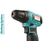 Аккумуляторный шуруповерт Sturm BatterySystem12V CD1240C, фото 4