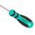 Отвертка TORX TT30H*125мм, с отверстием, CrV магнитный наконечник Sturm 1040-23-TT30-125, фото 3