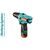 Аккумуляторный шуруповерт Sturm BatterySystem12V CD1240C, фото 8