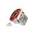 Корпус редуктора в сборе для болгарки (УШМ) BOSCH GWS 11-125 P 1607000V39, фото 2