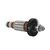 Ротор в сборе 230В для болгарки (УШМ) BOSCH PWS 700-115 2609005827, фото 2