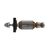 Ротор в сборе 230В для болгарки (УШМ) BOSCH PWS 700-115 2609005827, фото 3