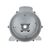 Корпус помпы с №18040001 для бензиновой мотопомпы CHAMPION GTP80 039091300100, фото 1
