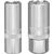 Головка торцевая свечная 1/2&quot;DR, 21 мм Thorvik S3S3121, фото 1
