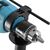 Ударная дрель Makita HP1640K, фото 4