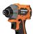 Винтоверт ударный аккумуляторный DAEWOO DAX 3021Li SET, фото 5
