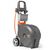 Тележка со шлангом 40м Smart Cart DAEWOO DWR 4040, фото 2