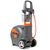 Тележка со шлангом 40м Smart Cart DAEWOO DWR 4040, фото 4