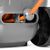 Тележка со шлангом 40м Smart Cart DAEWOO DWR 4040, фото 5