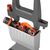 Тележка со шлангом 40м Smart Cart DAEWOO DWR 4040, фото 8