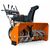 Снегоуборщик Villartec WB 1510E, фото 1