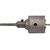 Коронка по бетону в сборе 68мм, VertexTools 222-0068, фото 4