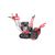 Снегоуборщик бензиновый GEOS Premium SnowLine 760TE 212930, фото 6