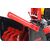 Снегоуборщик бензиновый GEOS Premium SnowLine 760TE 212930, фото 9