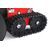 Снегоуборщик бензиновый GEOS Premium SnowLine 760TE 212930, фото 10
