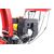 Снегоуборщик бензиновый GEOS Premium SnowLine 760TE 212930, фото 12