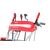 Снегоуборщик бензиновый GEOS Premium SnowLine 760TE 212930, фото 13