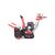 Снегоуборщик бензиновый GEOS Premium SnowLine 760TE 212930, фото 5