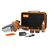 Пила аккумуляторная DAEWOO DACS 416Li SET, фото 3