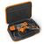 Пила аккумуляторная DAEWOO DACS 416Li SET, фото 6