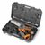 Пила аккумуляторная DAEWOO DACS 821Li SET, фото 11