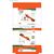 Аккумуляторный секатор DAEWOO DAGP 2516Li SET, фото 10