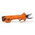 Аккумуляторный секатор DAEWOO DAGP 2516Li SET, фото 3