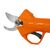 Аккумуляторный секатор DAEWOO DAGP 2516Li SET, фото 5