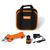 Аккумуляторный секатор DAEWOO DAGP 2516Li SET, фото 8