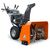 Снегоуборщик Villartec WB 1176E, фото 2
