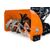 Снегоуборщик Villartec WB 1387ET, фото 5