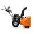 Снегоуборщик Villartec WB 7066E, фото 3
