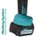 Аккумуляторные УШМ Sturm CAG1812 1BatterySystem, фото 10