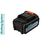 Аккумуляторные УШМ Sturm CAG1812 1BatterySystem, фото 11