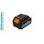 Аккумуляторные УШМ Sturm CAG1812 1BatterySystem, фото 12