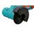 Аккумуляторная УШМ Sturm CAG1276C 1BatterySystem, фото 4
