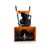 Снегоуборщик VILLARTEC WB 5556, фото 18