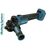 Аккумуляторная УШМ Sturm CAG1812BL 1BatterySystem, фото 1