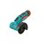 Аккумуляторная УШМ Sturm CAG1276C 1BatterySystem, фото 1