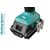 Аккумуляторный мультитул 1BatterySystem Sturm CMT1801, фото 4