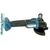 Аккумуляторная УШМ Sturm CAG1812BL 1BatterySystem, фото 4