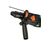 Перфоратор SDS Plus Sturm RH2509BZ, фото 5