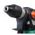 Перфоратор SDS Plus Sturm RH2518, фото 6