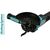 Аккумуляторные УШМ Sturm CAG1812 1BatterySystem, фото 8