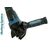Аккумуляторная УШМ Sturm CAG1812BL 1BatterySystem, фото 9